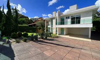 Imagem: Casa de Alto Padrão no Condominio Hibisco