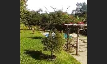 Imagem 5: Sítio Chácara com venda por R$280.000