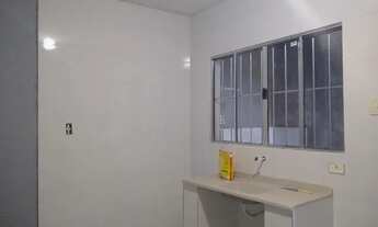 Imagem: Casa 2 comodos pra alugar no Jd São Guilherme