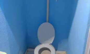 Imagem 2: Quitinete com 1 quarto e 1 banheiro