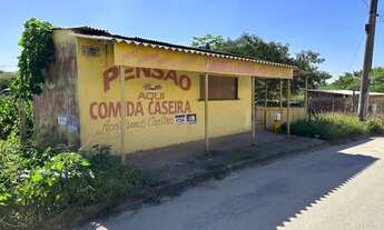 Imagem 3: Terreno com uma Pensão