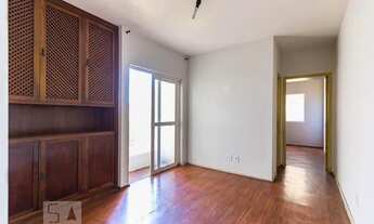 Imagem: Apartamento para Aluguel - Bosque, 1 Quarto