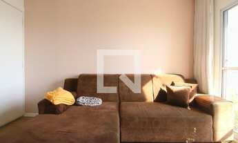 Imagem 2: Apartamento à Venda - Cangaíba, 2 Quartos, 47 m2