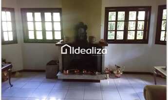 Imagem 6: Casa em Condomínio para Venda em Teresópolis, Quebra Frascos, 4 dormitórios, 2 suítes, 4 b