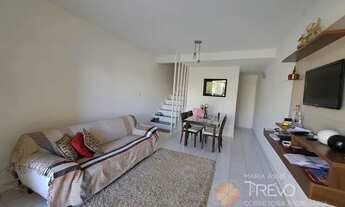 Imagem: Village para locação, 2 Suítes, Nascente