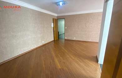 Imagem 3: Apartamento com 3 dormitórios à venda, 80 m² por R$ 320.000,00 - Jardim Patente - São Paul