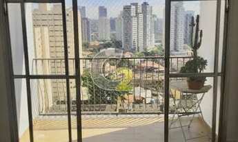 Imagem 5: APARTAMENTO - BROOKLIN - 3 DORMITORIOS - 1 SUÍTE - 2 VAGAS