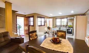 Imagem 6: Casa para Aluguel - São José, 3 Quartos, 229 m2