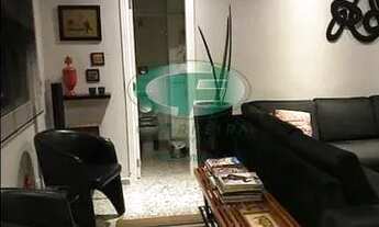 Imagem: Cobertura com 2 dorms, Embaré, Santos