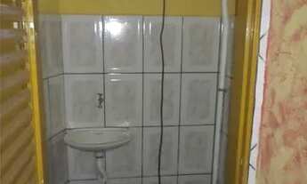 Imagem 2: Casa no Bairro Parque Santa Edwiges na cidade de Bauru