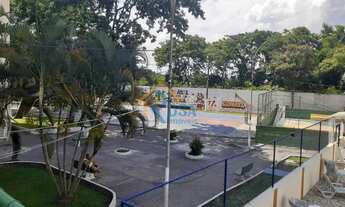 Imagem 2: Apartamento à Venda no Condomínio Solar de Alcântara São Gonçalo/RJ