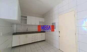 Imagem 3: Apartamento com 3 quartos na Aldeota - Fortaleza/CE