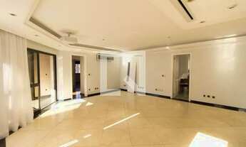 Imagem 2: Apartamento para Aluguel - Moema, 3 Quartos, 168 m2