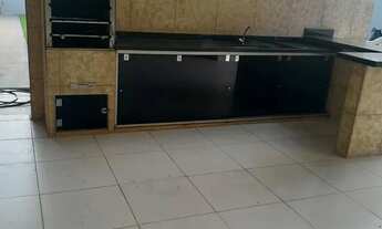 Imagem 2: Casa vila Maria , rua geronimo José da mota qd 59 lt 31 Aparecida de Goiânia