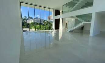 Imagem 3: Casa em Condomínio à venda, 5 quartos, 5 suítes, 6 vagas, BARRA DA TIJUCA - RIO DE JANEIRO