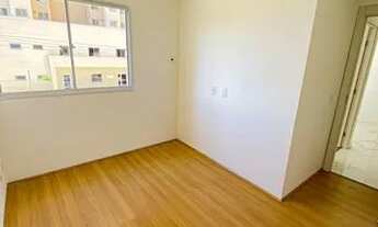 Imagem 3: Apartamento para aluguel possui 45 metros quadrados com 2 quartos