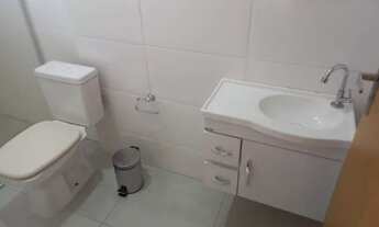 Imagem 6: Alugo Linda Casa de 01 quarto kitnet mobiliada