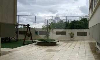 Imagem 4: Apto 3 quartos na avenida Braz Leme