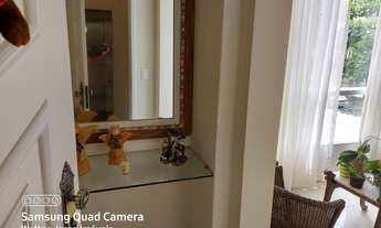 Imagem 2: Apartamento venda Pituba 4/4 suíte dependência completa 165 m2