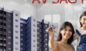 Imagem: Apartamento para venda de 2 e 3 dormitórios