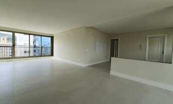 Imagem 2: Apartamento para venda possui 181 metros quadrados com 3 suítes no Centro - Florianópolis