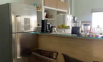 Imagem 5: Sobrado a venda possui 141 metros quadrados com 2 suítes e 1 dormitório Cond. Horto Flore