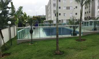 Imagem: Alugo apartamento MRV Residencial PQ Bellagio