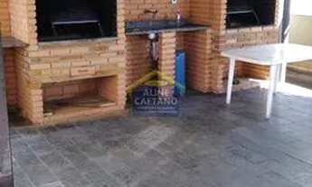 Imagem 4: Lindo no terreo com sacada, c/ lazer - Aviacao