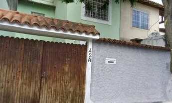 Imagem 3: Casa na entrada do Boaçú, perto de todo comércio do Centro de São Gonçalo