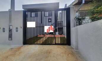 Imagem 4: Casa nova à venda, aceita financiamento