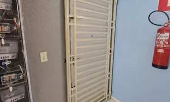 Imagem: ALUGUEL APARTAMENTO NO TÉRREO!