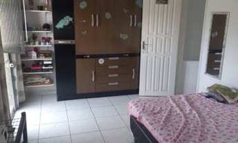 Imagem 2: CASA A VENDA NA R. DOM BOSCO - NAZARÉ