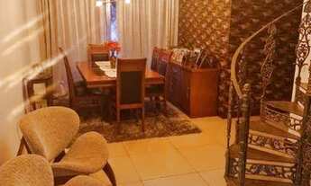 Imagem: Cobertura com 3 dormitórios à venda, 166