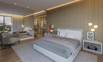 Imagem 6: APARTAMENTO com 3 dormitórios à venda no Alto da Glória - CURITIBA / PR - Ref. 781V