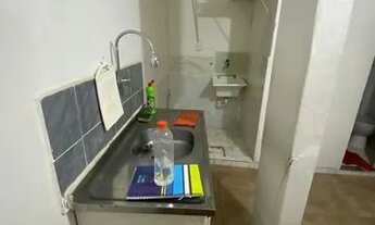 Imagem: Alugo conjugado