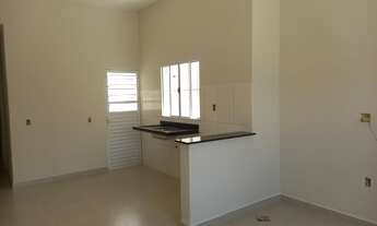 Imagem 7: Casa para venda com 80 metros quadrados com 2 quartos em Cidade Satélite Íris - Campinas