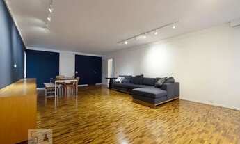 Imagem 4: Apartamento para Aluguel - Jardim Paulista, 3 Quartos, 180 m2