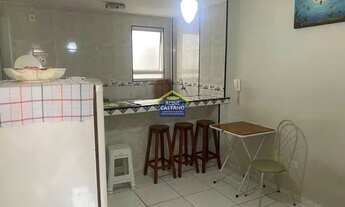 Imagem: Oportunidade na Aviacao - Kitnet 31 mts