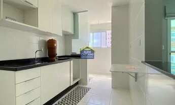 Imagem 6: Apartamento com 2 dorms, forte, Praia Grande - R$ 470 mil, Cod: ANT6650