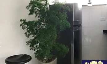 Imagem 9: Flat para locação na Bela Vista - Edifício Paulista Wall Street - Cód. AFJ01853