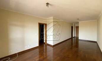 Imagem: Apartamento à venda com 3 quartos no bairro