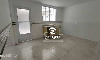Imagem 4: Sobrado para alugar, 180 m² por R$ 2.980,80/mês - Centro - Santo André/SP