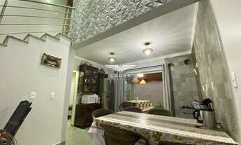 Imagem 7: Sobrado Alto Padrão