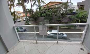 Imagem 2: Morada da Colina - Apartamento 3 Quartos / 1 Suíte Com Closet - 177,04 M²