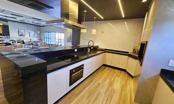 Imagem 5: Terreno condomínio fechado Atmosphere