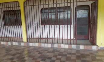 Imagem: Casa 2 quartos - Quadra 5 Conjunto i - Setor