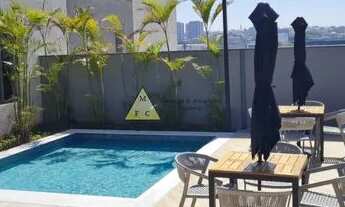 Imagem 13: APARTAMENTO A VENDA NA VILA LEOPOLDINA NOVO 115 METROS 3 DORM. 2 SUITES 2 GARAGENS VARAN