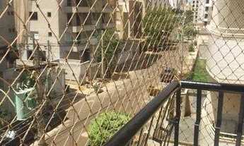 Imagem 2: Apartamento Mobiliado Para Locação No Nova Aliança Com 01 Dormitório