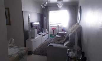 Imagem 4: Apto para venda 122 m² com 3 quartos no Carrão