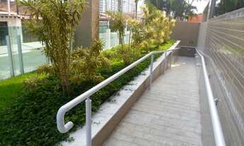 Imagem 2: PRAIA GRANDE - Apartamento Padrão - OCIAN